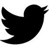 Logo de twitter